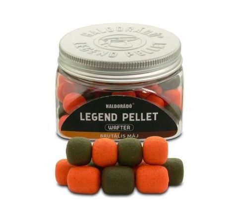 Haldorádó Pelety Legend Pellet Wafters 12/16mm 50g