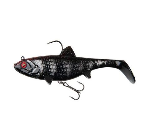 Fox Rage Gumová nástraha Replicant Nightmare UV