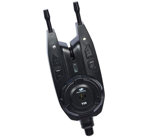 Giants Fishing Hlásič záběru Bite Alarm TX5