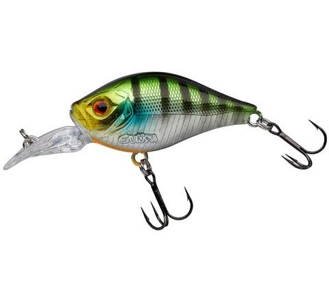 Gunki Gigan 3,9cm F Blue Gill GB