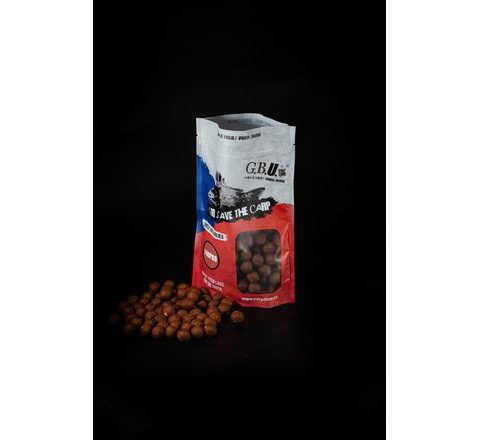 G.B.U. Boilies BIOPRO