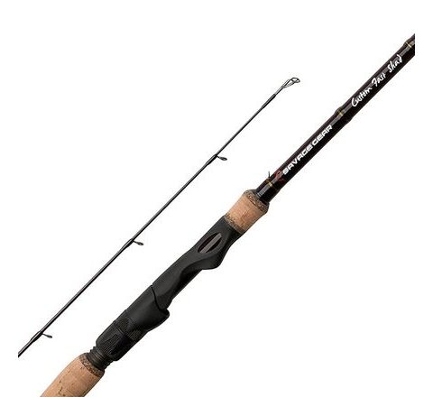 Savage Gear Prut Custom Predator Fast Shad 258cm 45g