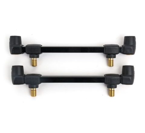 Fox Držiaky na 2 prúty k stojanu Horizon Duo Pod