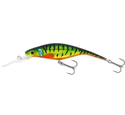 Westin Wobler P10DR Crankbait Floating Firetiger