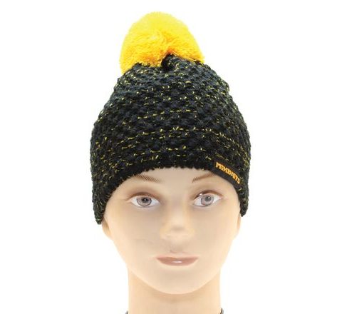 Mikbaits Kulich černý s bambulí