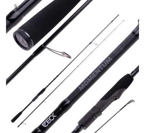 Zeck Prut Momentum Spin ST 235cm 28g