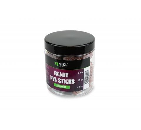 Nikl Ready PVA Stick Gigantica 20ks