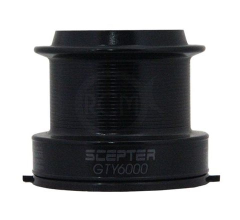 Tica Náhradní cívka Scepter GTY 6000