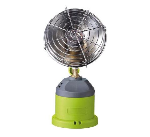 Meva Mobilní Teplomet Ardent Mini