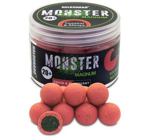 Haldorádó Boilies Monster Magnum 20mm 80g