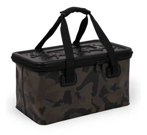 Avid Taška Stormshield Camo EVA Carryall 40L