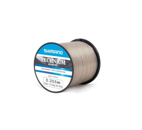 Shimano Vlasec Technium Invisitec