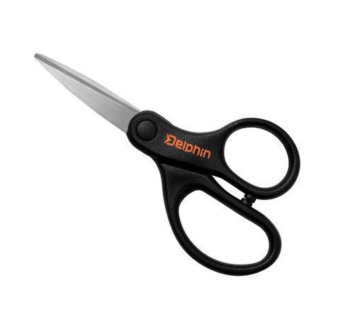 Delphin Nůžky Braidy