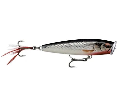 Rapala Wobler Skitter Pop Elite GDROL