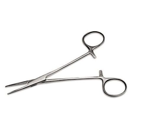 Zfish Pean Rovný Forceps Straight 15cm