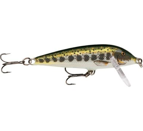 Rapala Wobler Count Down Sinking MD