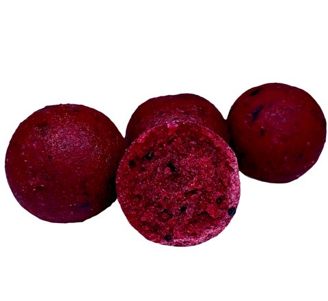 LK Baits Boilies Euro Economic Spice Shrimp