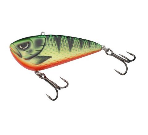 Madcat Nástraha Vib Lure Firetiger UV