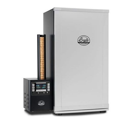 Bradley Smokers Udírna BS 4-rošty