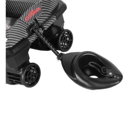 Boatman Držák pro tažení Deeperu