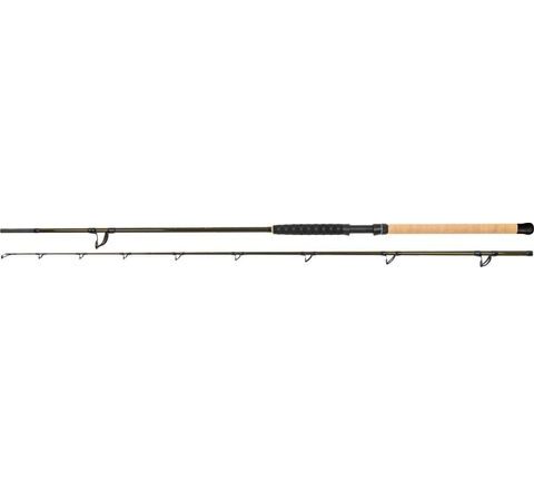 Black Cat Prút Battle Cat Elite Bank 2,8m 180-300g