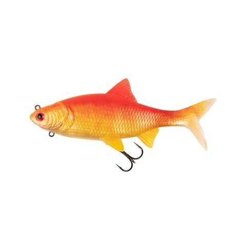Fox Rage Gumová nástraha Ultra Realistic Replicant Roach Golden Roach