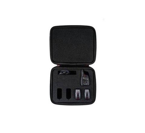 Flajzar Sada signalizátorov Catfish TX3 2+1