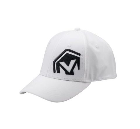 Mivardi Kšiltovka TMX bílá