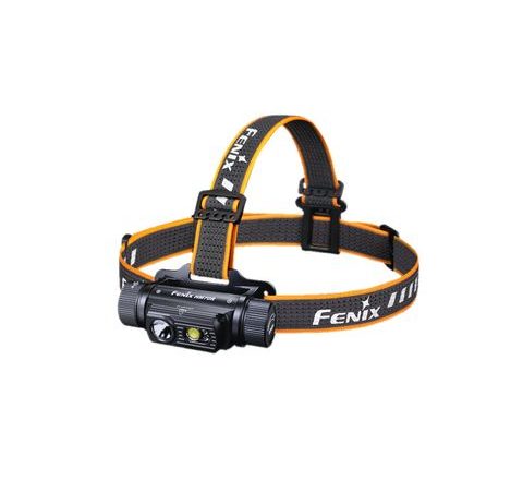 Fenix Nabíjecí čelovka HM70R
