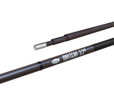 Delphin Podběráková tyč Mystery 320