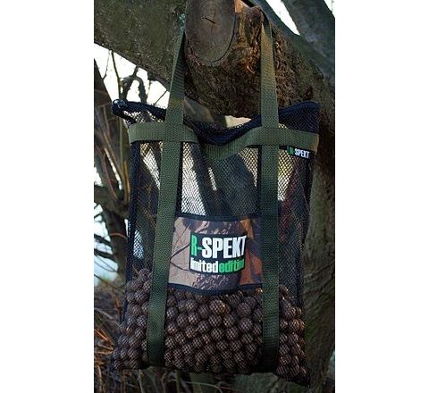 R-Spekt Taška na boilies 35 x 45cm