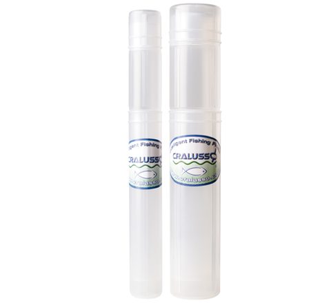 Cralusso Tubus Nastaviteľný Držiak na Plávky