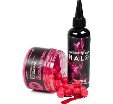 CC Moore Dip NS1 Halo 100ml Pink