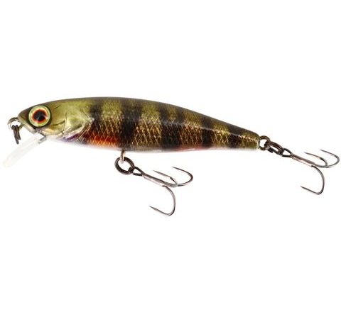 Illex Wobler Tiny Fry RT Perch