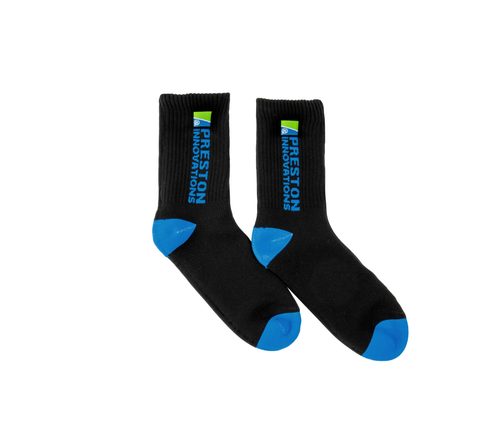 Preston Ponožky Waterproof Socks