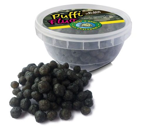 Chyť a pusť Puffi fluo 150ml