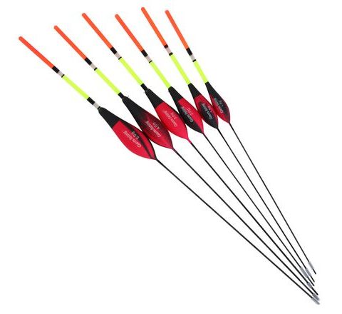 Giants fishing plavák Balsa Lake 7