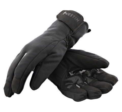 Westin Rukavice Windster Gloves Carbon Black
