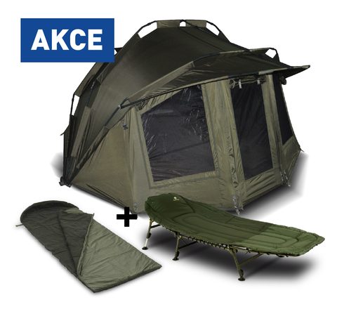 Giants Fishing Bivak DFX Bivvy 2 Man