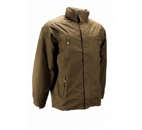 Nash Bunda Tackle Nepremokavá Bunda