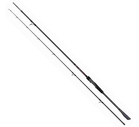 Fox Rage Prut Warrior Heavy Spin 270cm 40-80g