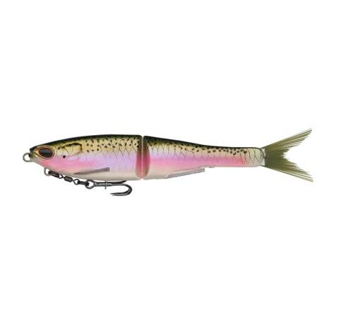Berkley Gumová nástraha PowerBait Nessie Rainbow Trout
