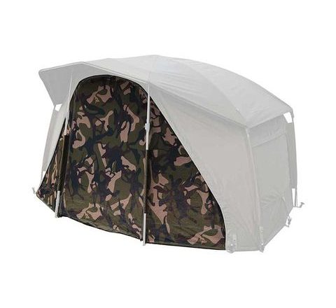 Fox Moskytiéra Frontier II XL Camo Mozzy Mesh