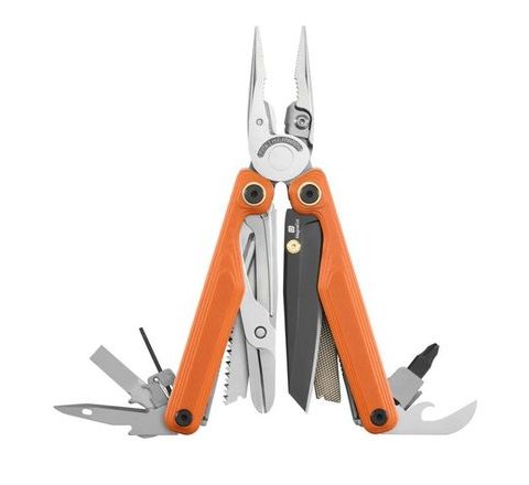 Leatherman Multitool Wave Alpha Canyonland