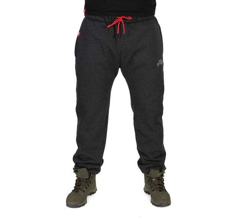 Fox Rage Tepláky Sherpa Joggers