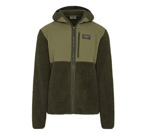 Trakker Mikina TechPro Sherpa Jacket