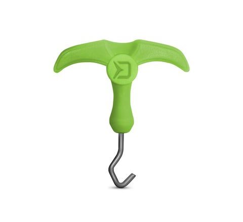 Delphin Utahovač uzlov Knoter