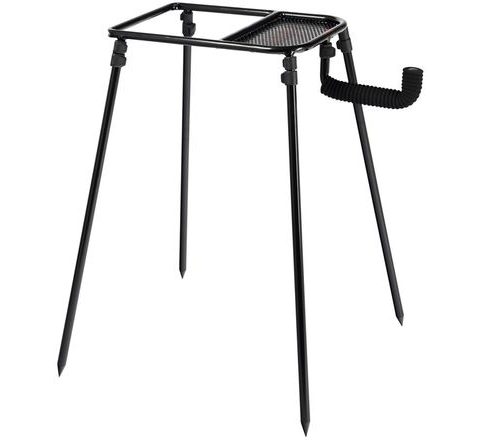 Starbaits Stojan na vedro Square Bucket Plateform