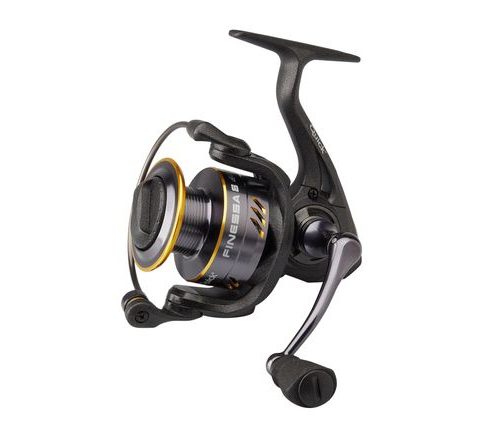 DAM Naviják Finessa 8 3000S FD