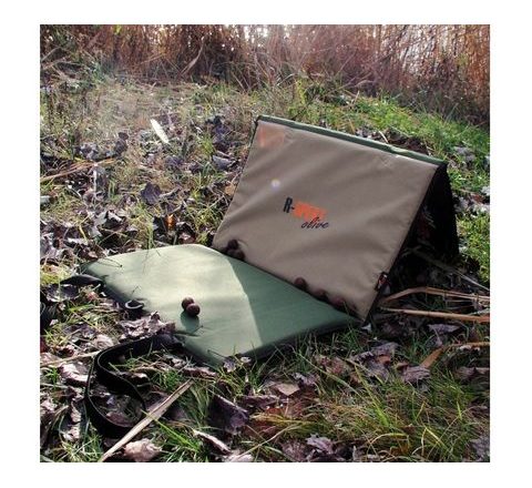 R-Spekt Podložka na kapra 3dílná 100 x 50cm